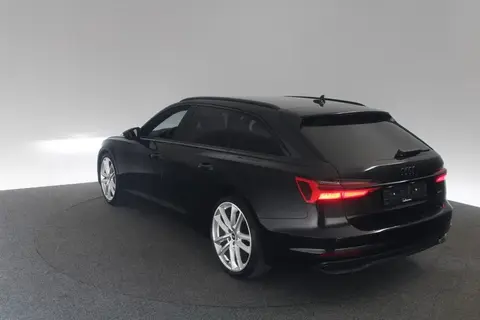 Used AUDI A6 Petrol 2022 Ad 