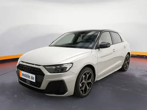 Used AUDI A1 Petrol 2024 Ad 