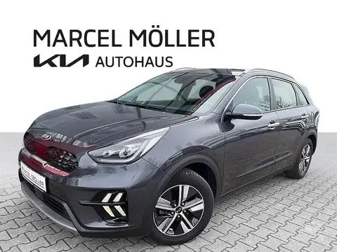 Used KIA NIRO Hybrid 2021 Ad 