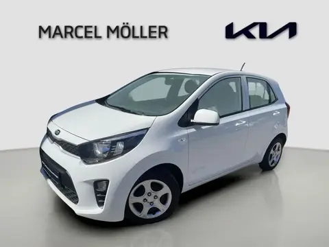 Used KIA PICANTO Petrol 2019 Ad 