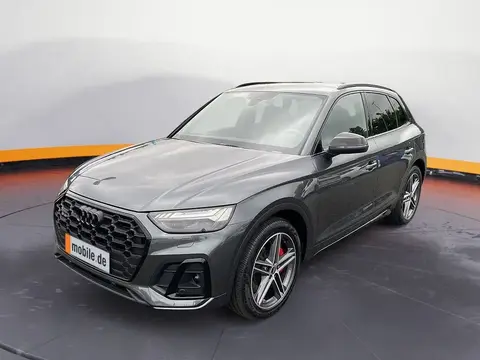 Used AUDI SQ5 Diesel 2022 Ad 