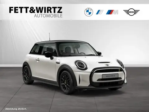 Annonce MINI COOPER Non renseigné 2023 d'occasion 