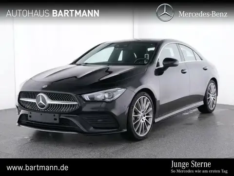 Used MERCEDES-BENZ CLASSE CLA Petrol 2023 Ad 