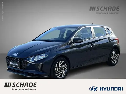 Annonce HYUNDAI I20 Essence 2024 d'occasion 