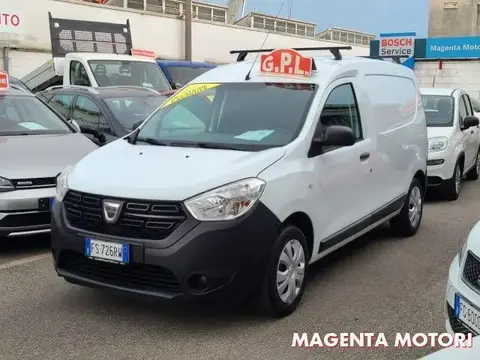 Annonce DACIA DOKKER  2019 d'occasion 