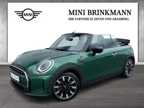 Annonce MINI COOPER Essence 2023 d'occasion 