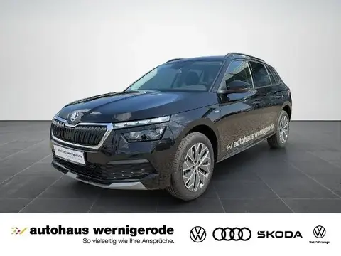 Used SKODA KAMIQ Petrol 2024 Ad 