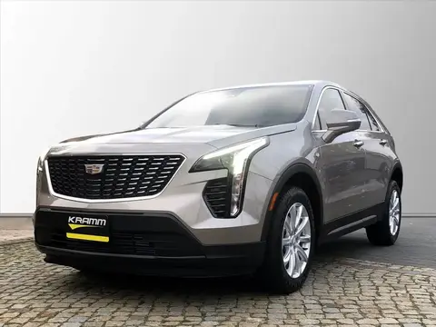 Annonce CADILLAC XT4 Essence 2022 d'occasion 