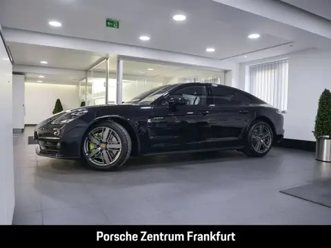 Used PORSCHE PANAMERA Hybrid 2024 Ad 