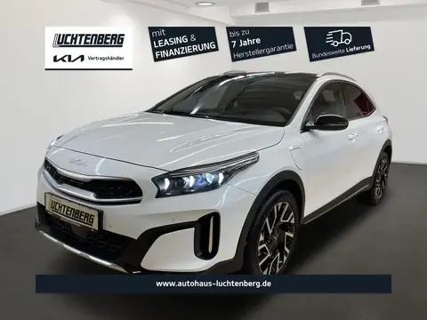 Used KIA XCEED Hybrid 2022 Ad 