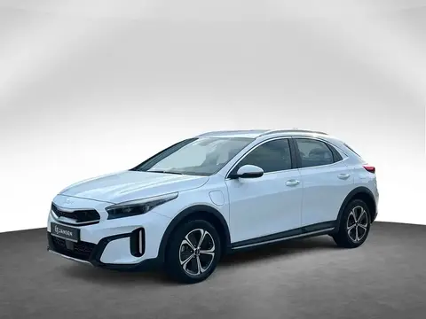 Used KIA XCEED Hybrid 2022 Ad 