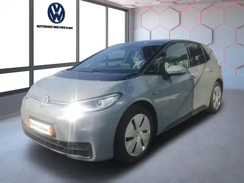 Used VOLKSWAGEN ID.3 Not specified 2020 Ad 