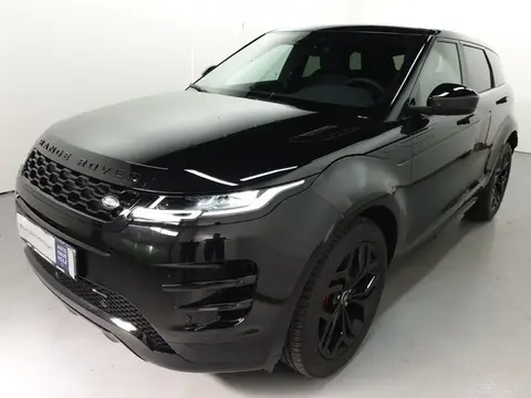 Used LAND ROVER RANGE ROVER EVOQUE Petrol 2023 Ad Germany