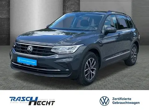 Annonce VOLKSWAGEN TIGUAN Essence 2023 d'occasion 