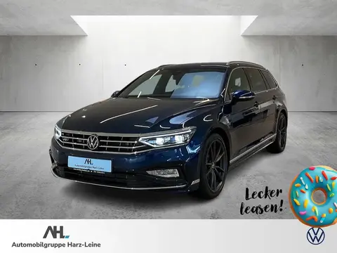 Used VOLKSWAGEN PASSAT Diesel 2023 Ad 