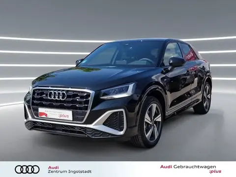 Used AUDI Q2 Diesel 2023 Ad 