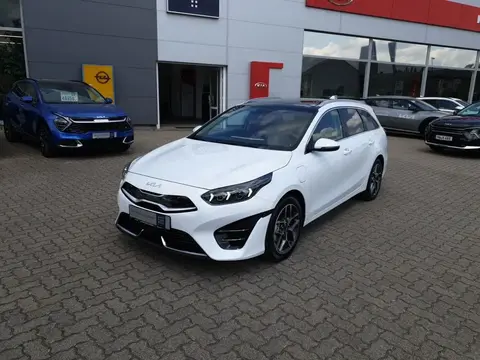 Annonce KIA CEED Hybride 2023 d'occasion 