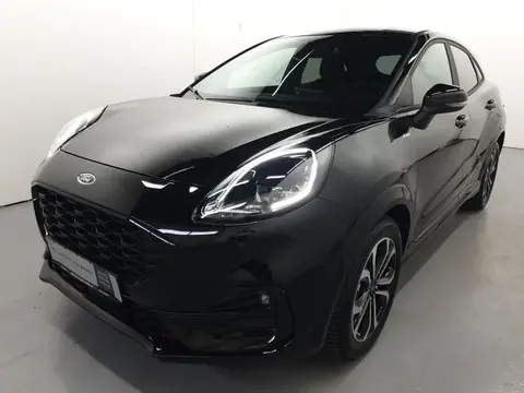 Annonce FORD PUMA Essence 2023 d'occasion 