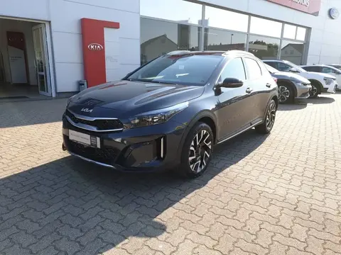 Annonce KIA XCEED Hybride 2023 d'occasion 