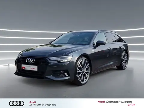 Annonce AUDI A6 Diesel 2023 d'occasion 