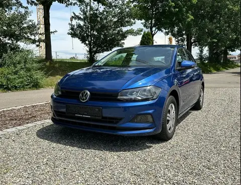 Used VOLKSWAGEN POLO Petrol 2019 Ad 