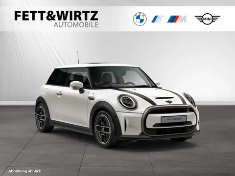 Annonce MINI COOPER Non renseigné 2023 d'occasion 