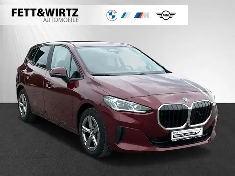 Annonce BMW SERIE 2 Essence 2023 d'occasion 