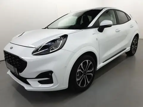 Annonce FORD PUMA Essence 2023 d'occasion 