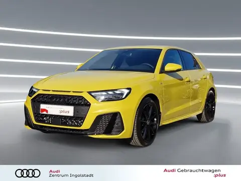 Annonce AUDI A1 Essence 2022 d'occasion 