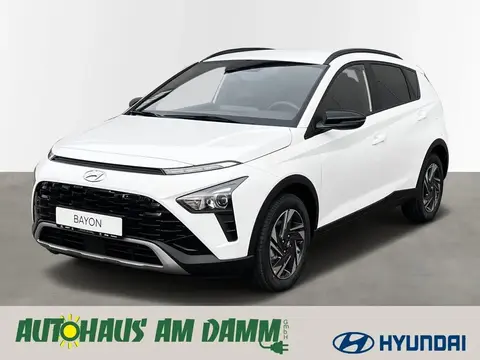 Annonce HYUNDAI BAYON Essence 2023 d'occasion 