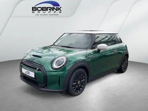 Annonce MINI COOPER Non renseigné 2021 d'occasion 