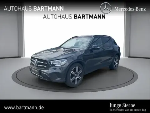 Used MERCEDES-BENZ CLASSE GLC Diesel 2020 Ad Germany