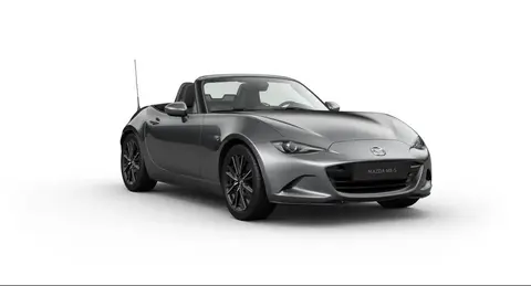 Annonce MAZDA MX-5 Essence 2023 d'occasion 