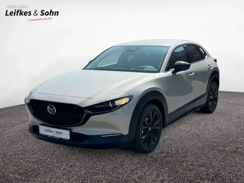 Annonce MAZDA CX-30 Essence 2024 d'occasion 