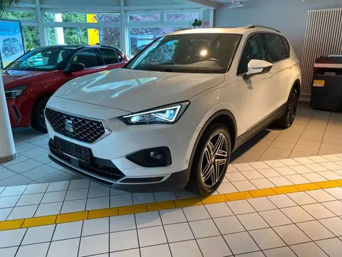 Annonce SEAT TARRACO Diesel 2018 d'occasion 
