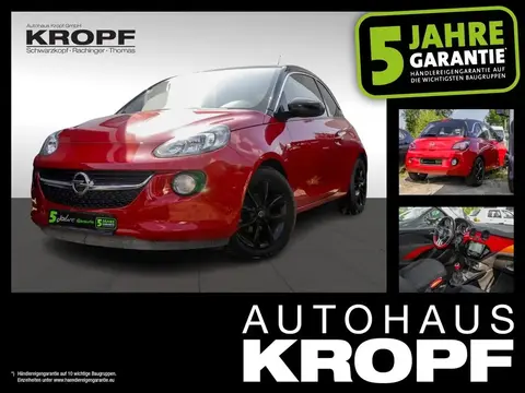 Used OPEL ADAM Petrol 2017 Ad 