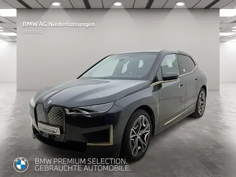 Annonce BMW IX Non renseigné 2021 d'occasion 