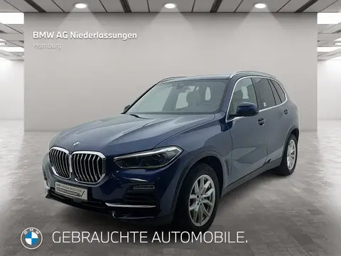 Used BMW X5 Diesel 2021 Ad 