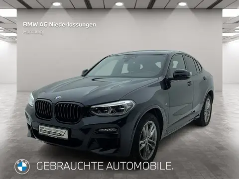 Used BMW X4 Diesel 2020 Ad 