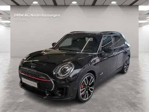 Used MINI JOHN COOPER WORKS Petrol 2021 Ad 