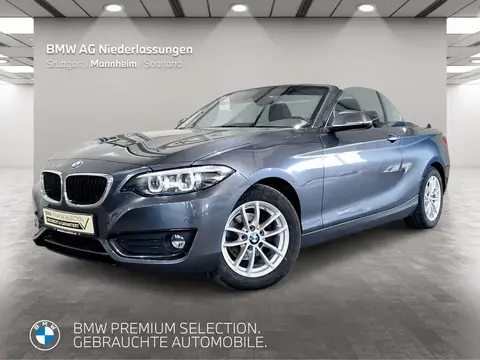 Annonce BMW SERIE 2 Essence 2021 d'occasion 