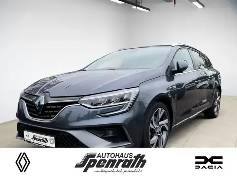 Used RENAULT MEGANE Hybrid 2022 Ad 