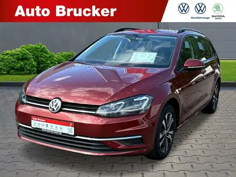 Used VOLKSWAGEN GOLF Petrol 2020 Ad 