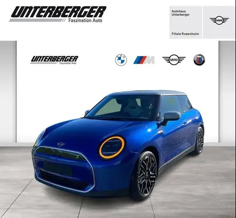 Annonce MINI COOPER Non renseigné 2024 d'occasion 