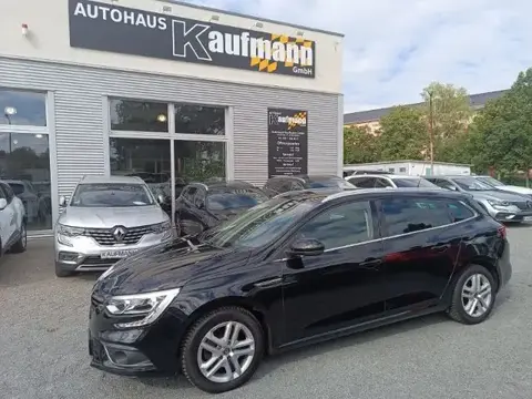 Used RENAULT MEGANE Diesel 2020 Ad 