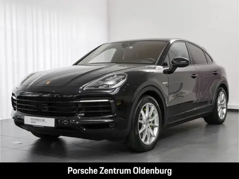 Used PORSCHE CAYENNE Hybrid 2021 Ad 