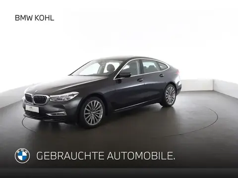 Used BMW SERIE 6 Diesel 2021 Ad 