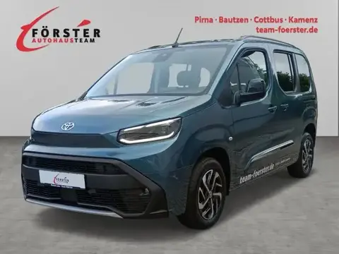 Annonce TOYOTA PROACE Diesel 2024 d'occasion 