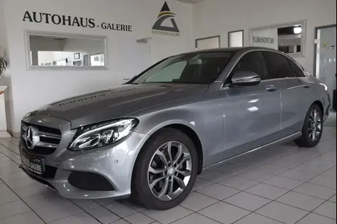 Used MERCEDES-BENZ CLASSE C Diesel 2016 Ad 