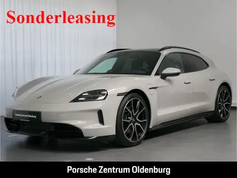 Used PORSCHE TAYCAN Not specified 2024 Ad 